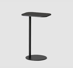 table d'appoint contemporaine