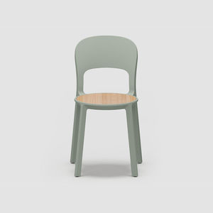 chaise visiteur contemporaine 1