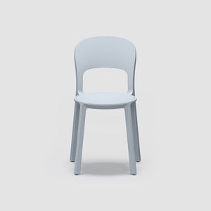 chaise de jardin contemporaine 1