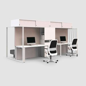 armoire de classement haute