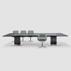 table de conférence contemporaine