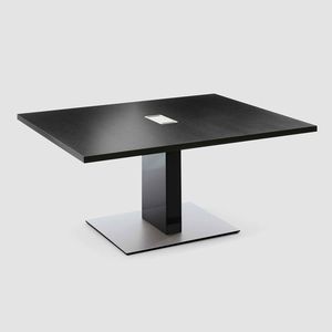table de réunion contemporaine