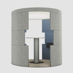 table contemporaine