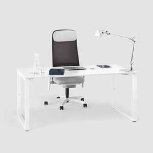 bureau pour open space