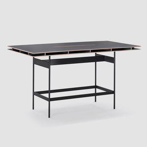 table de conférence contemporaine