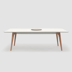 table de travail contemporaine