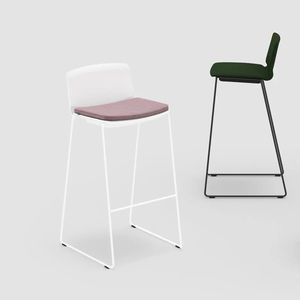 tabouret de bar contemporain