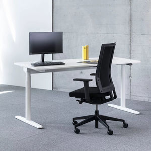 chaise de bureau contemporaine