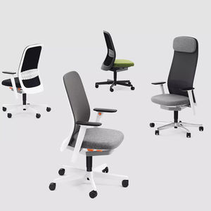 chaise de bureau contemporaine