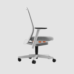 chaise de bureau contemporaine