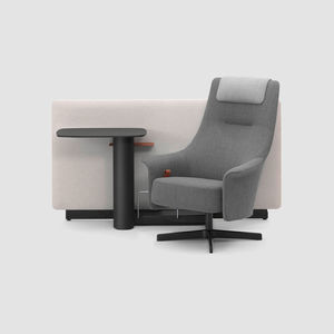 fauteuil visiteur contemporain 1