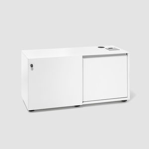 buffet contemporain