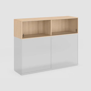 armoire de classement basse 1