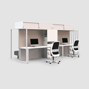 armoire de classement basse