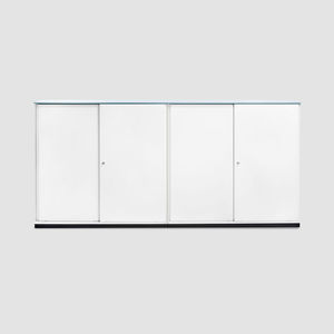 armoire de classement basse