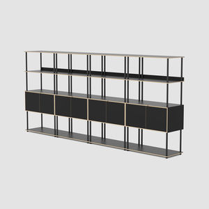 étagère modulable 1