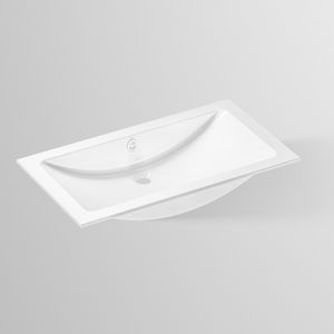 vasque sous plan