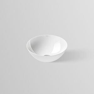 vasque à poser