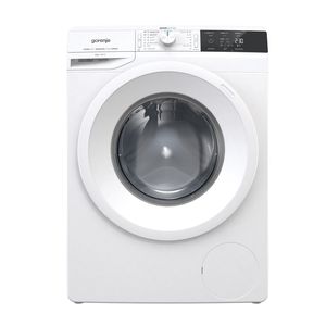 lave-linge à chargement frontal 1