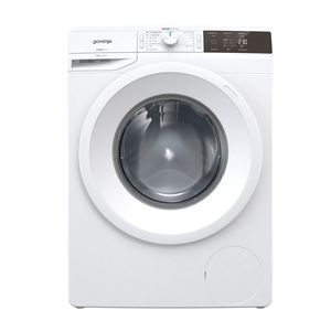 lave-linge à chargement frontal 1