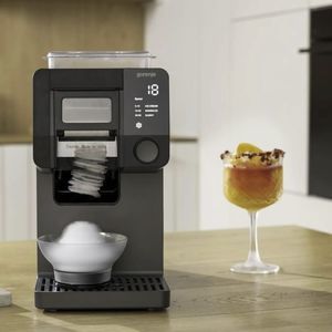machine à glaçons professionnelle 1