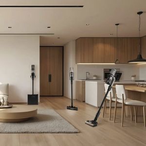 aspirateur professionnel 1