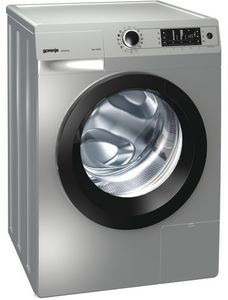 lave-linge à chargement frontal
