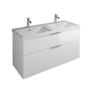 vasque double