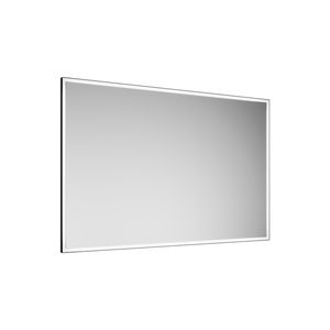 miroir de salle de bain mural