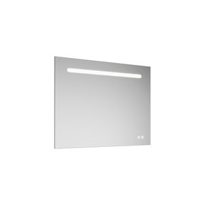 miroir de salle de bain mural
