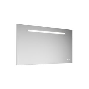 miroir de salle de bain mural