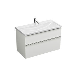 vasque avec tiroir intégré