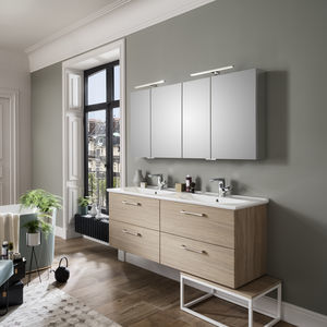 salle de bain contemporaine 1