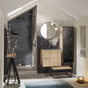 salle de bain contemporaine 1