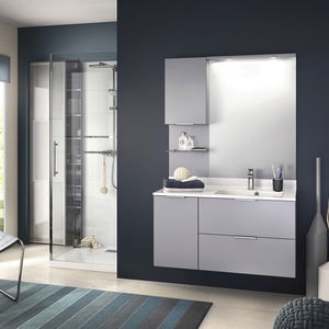 salle de bain contemporaine 1