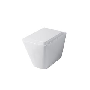 WC à poser
