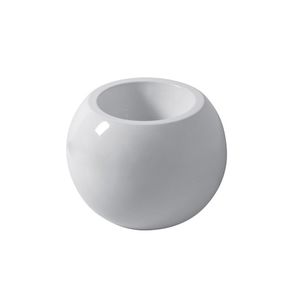bidet en céramique