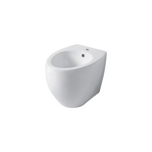 bidet en céramique