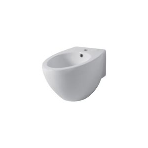 bidet suspendu
