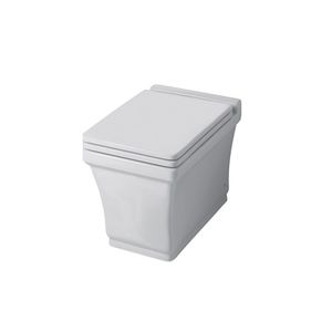 WC à poser