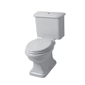 WC monobloc