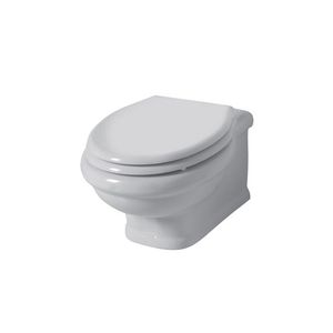 WC suspendu