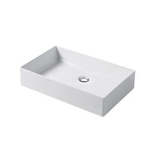 vasque à poser