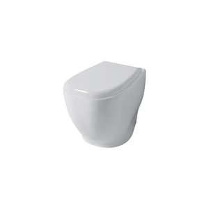 WC à poser