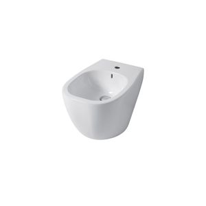 bidet suspendu