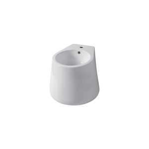 bidet en céramique
