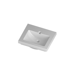 vasque suspendue