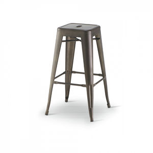 tabouret de bar contemporain