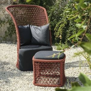 fauteuil contemporain