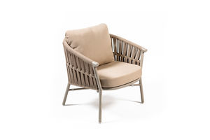 fauteuil en corde